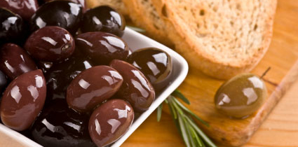 Kalamata Olive Products
